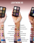 Lightwork VII Freedom Palette