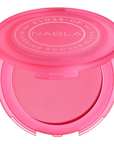 Close-Up Blurring Powder Blush