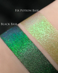 Opal Moonstone Loose Eyeshadows