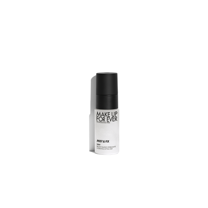 Mist & Fix Spray – Kitchen Makeup