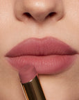 Beyond Blurry Lipstick
