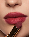Beyond Blurry Lipstick