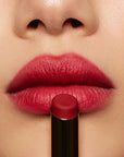 Beyond Blurry Lipstick