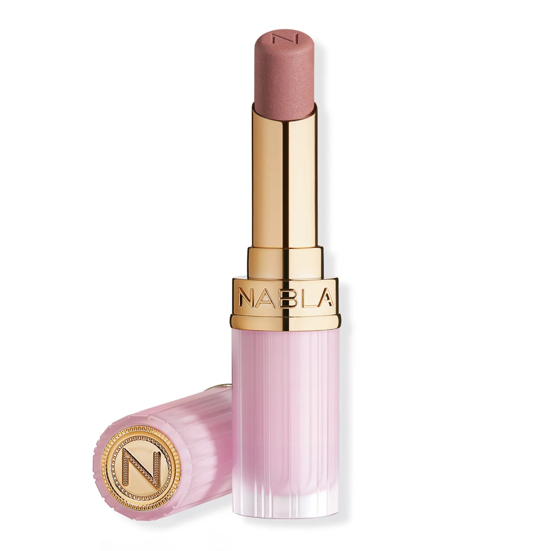 Beyond Blurry Lipstick