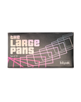 Large Pans (set de 10) - Kitpak