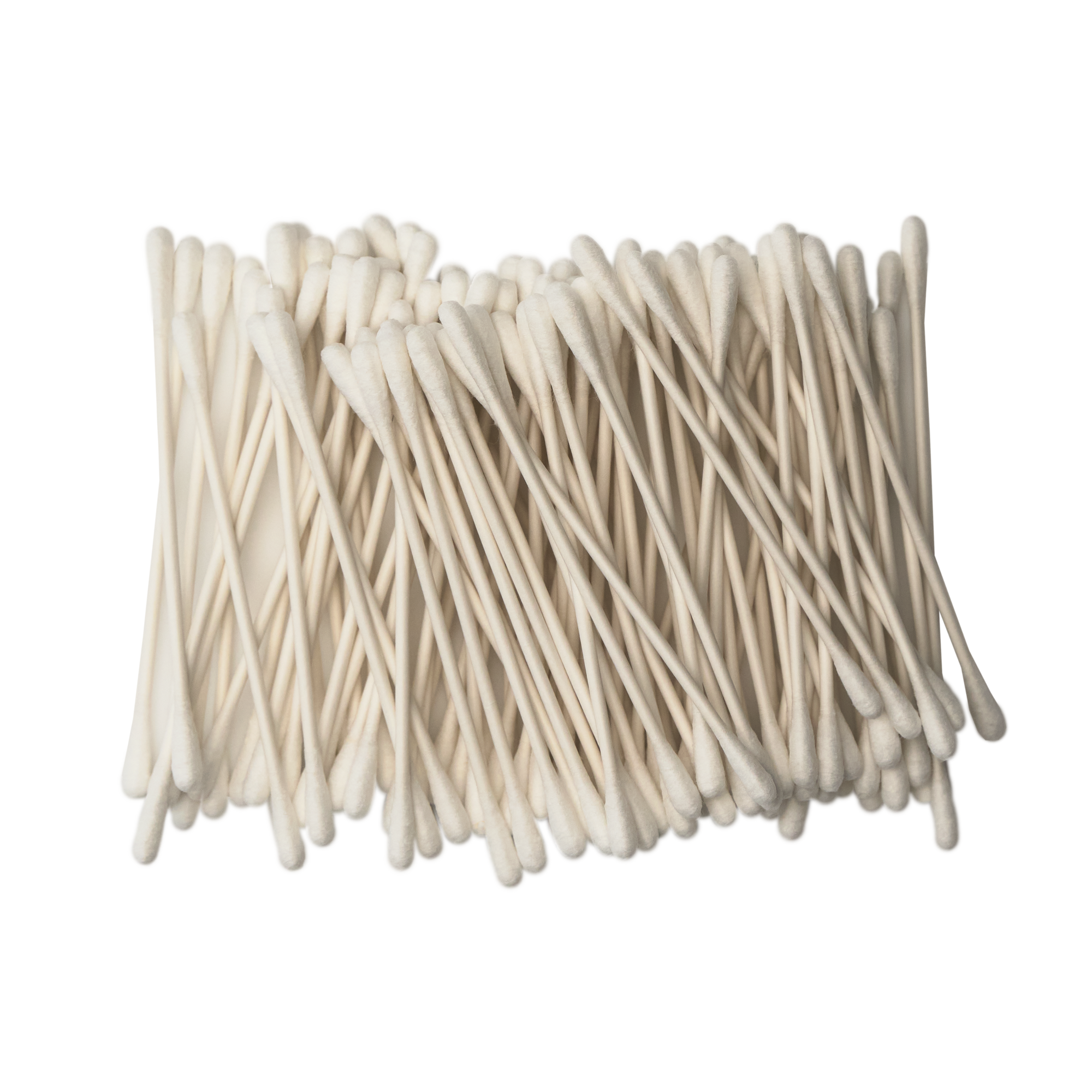 The Small Best Buds (set of 200) Cotton Swabs