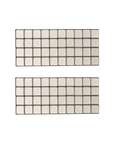 Sartenes XS (juego de 80) - Kitpak