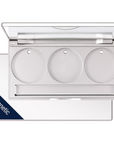 Palette 3 Colors (magnetic, 36 mm)