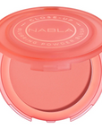 Close-Up Blurring Powder Blush