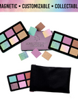 Pastel Dream Mini Freedom Palette