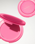 Close-Up Blurring Powder Blush