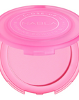 Close-Up Blurring Powder Blush