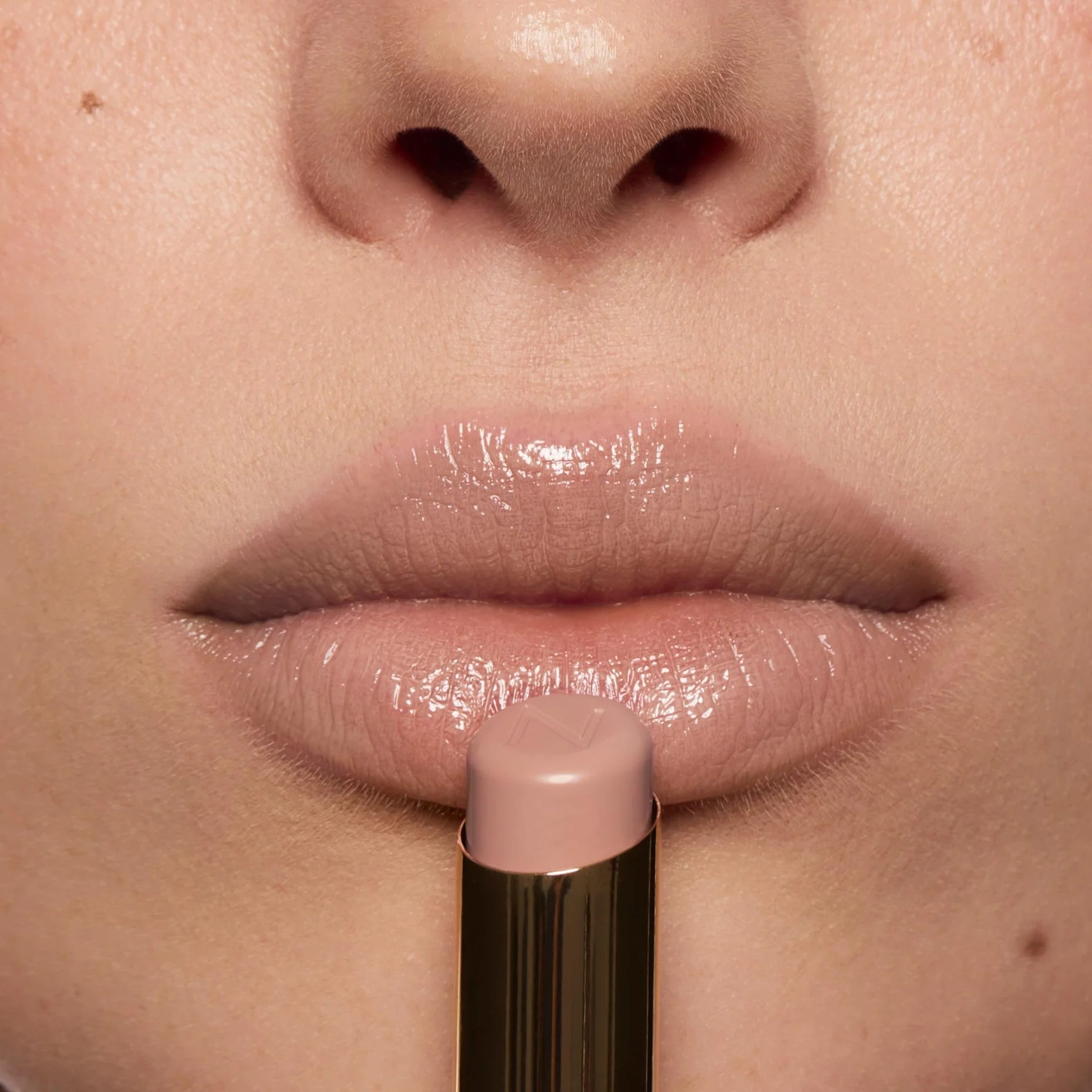 Beyond Jelly Lipstick