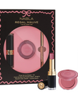 Regal Mauve Set