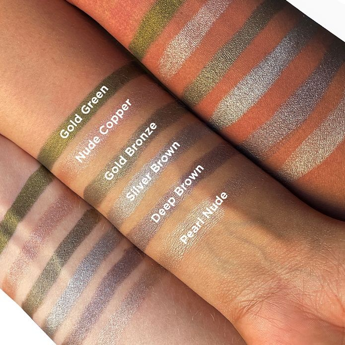 Reglam - Cream Eyeshadow Crayon