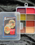 SideShow ROGUE Palette