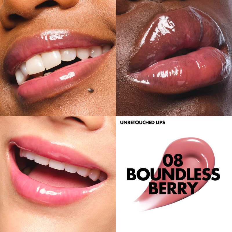 Super Boost Lip Gloss