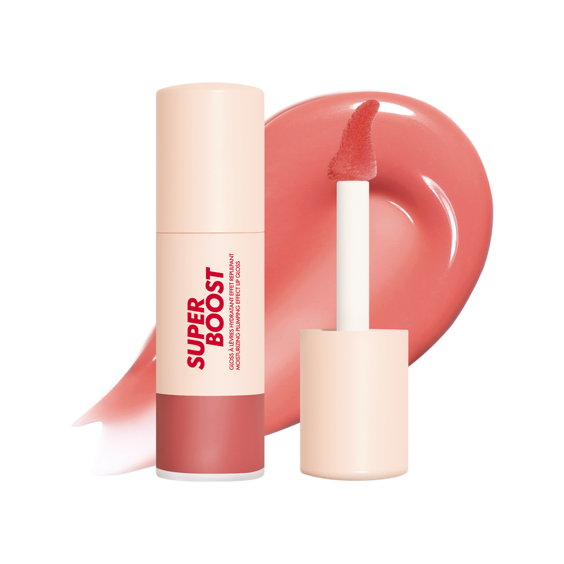 Super Boost Lip Gloss
