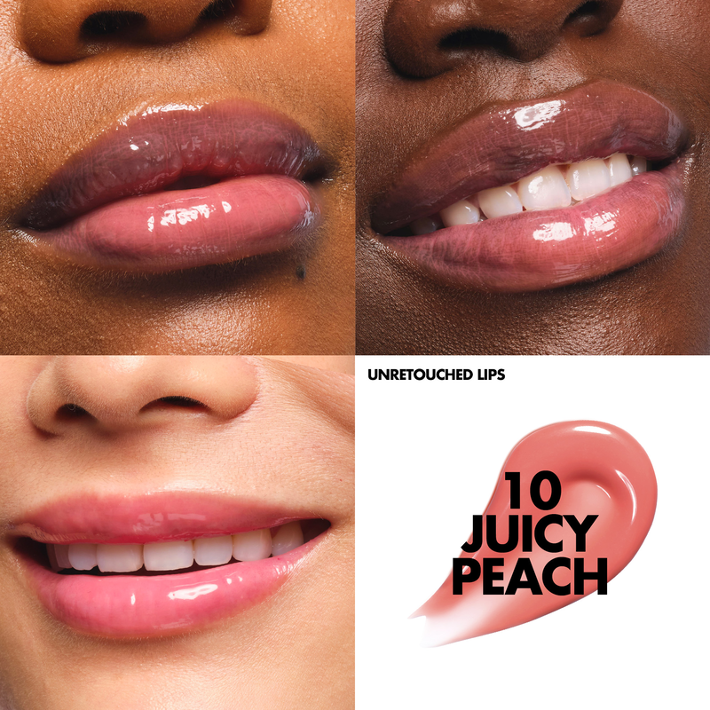 Super Boost Lip Gloss