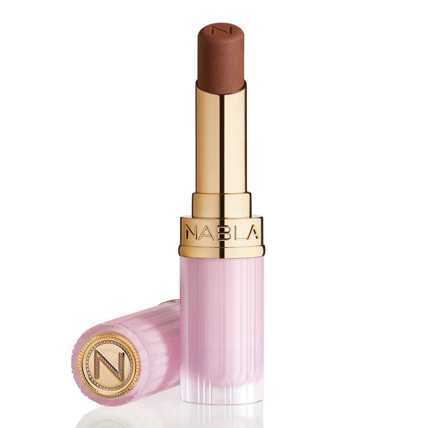 Beyond Blurry Lipstick