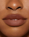Beyond Blurry Lipstick
