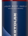 Liquid Body Makeup