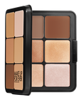 HD Skin Sculpting Palette