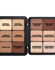 HD Skin Sculpting Palette