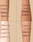 Sculpt & Glow Palette 4 Colors