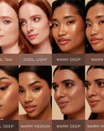 Sculpt & Glow Palette 4 Colors