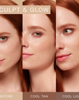 Sculpt & Glow Palette 4 Colors