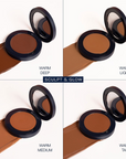Sculpt & Glow Palette 4 Colors