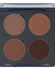 Sculpt & Glow Palette 4 Colors