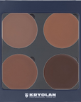 Sculpt & Glow Palette 4 Colors
