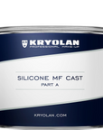 Silicone MF Cast