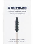 Silicone Mascara Brush