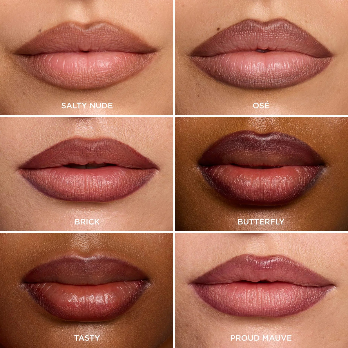 Stay True Lip Marker