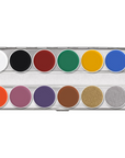 Supracolor Palette 12 cores