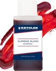 Supreme Blood External Light