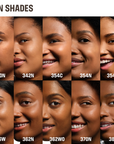 HD SKIN BALANCING & PERFECTING FOUNDATION