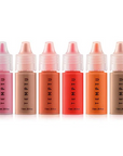 TEMPTU | S/B Blush Starter Set 6x7.5ML