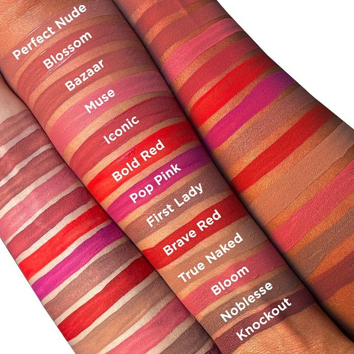 Timeless - Kissproof® Lipstick