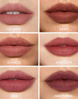 Beyond Blurry Lipstick - NABLA