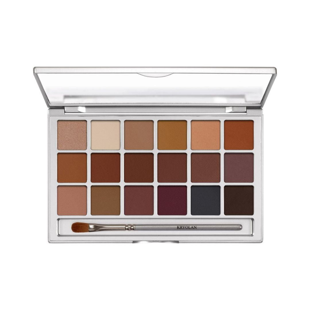 Eye Shadow Variety 18 Colors