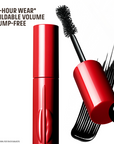 VOLUME ARTIST MASCARA