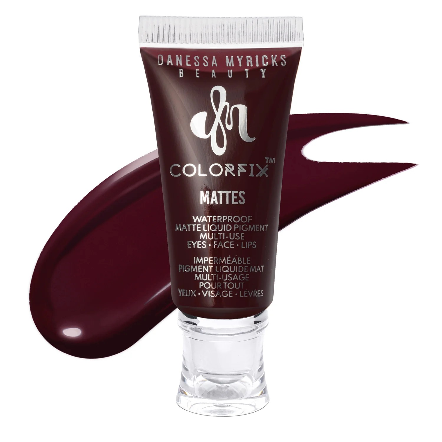 Colorfix Mattes