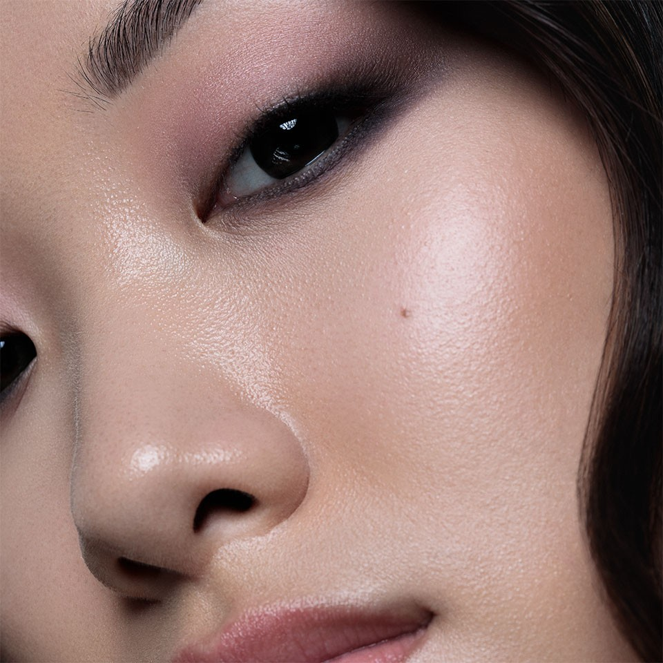 Velvet Vision Eye Shadow Palette - Velvet 1