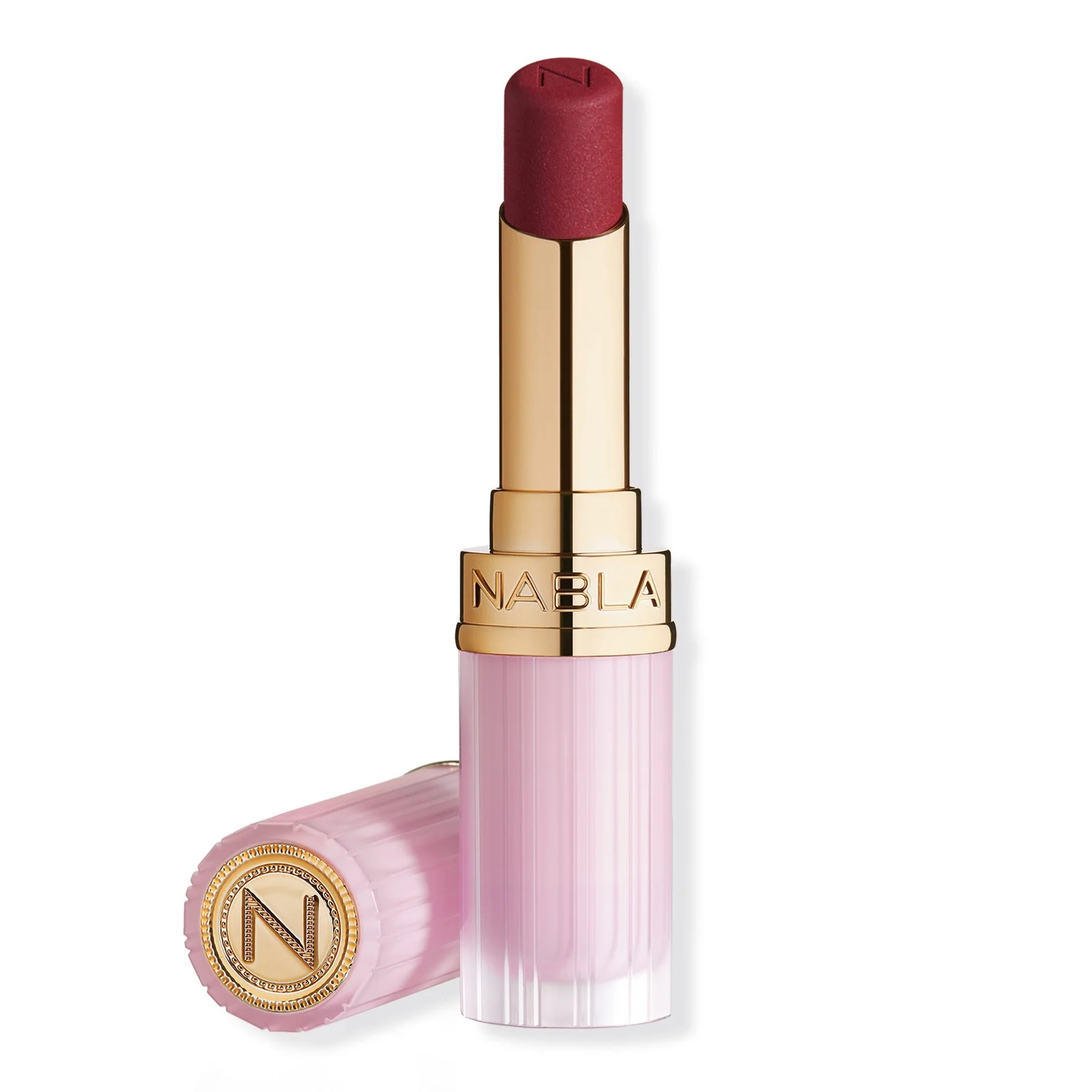Beyond Blurry Lipstick