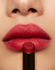 Beyond Blurry Lipstick