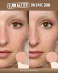 Yummy Skin Liquid Blurring Balm Setting Spray